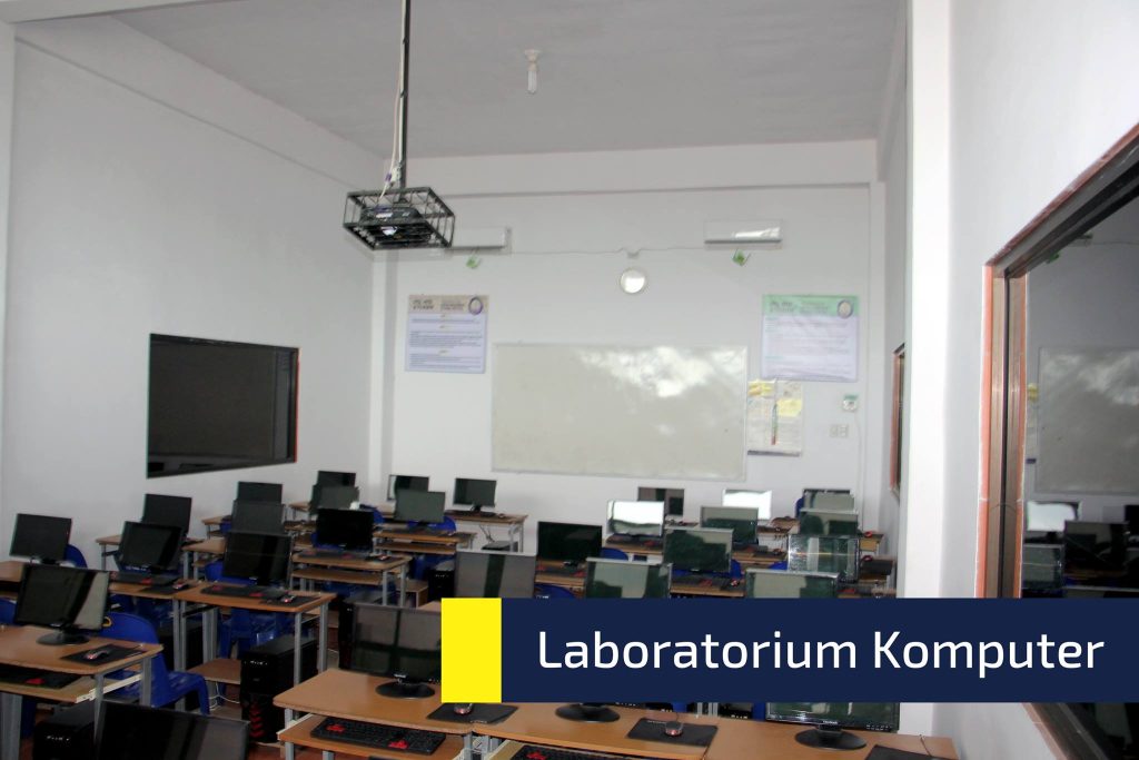 Laboratorium Komputer