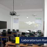Laboratorium Komputer
