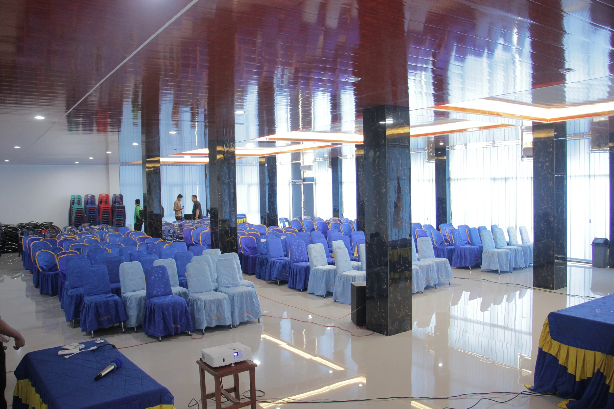 Aula Serbaguna