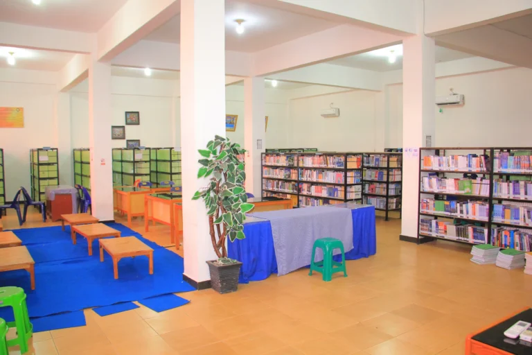 Perpustakaan