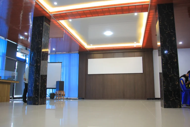 Aula Serbaguna