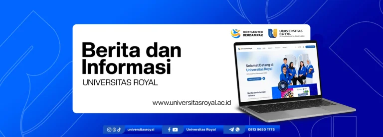 Universitas Royal Kirim Delegasi Mahasiswa Terpilih ke Program Student Inbound Batch 4 di UiTM Malaysia